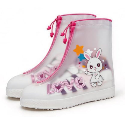 Fundas Impermeables para Zapatos de Niños